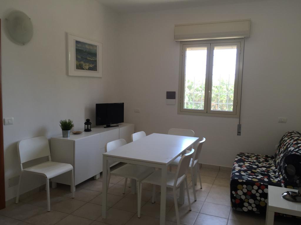 Villetta San Lorenzo - Marzamemi Reitani Exteriér fotografie