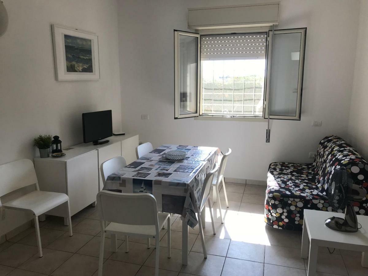 Villetta San Lorenzo - Marzamemi Reitani Exteriér fotografie