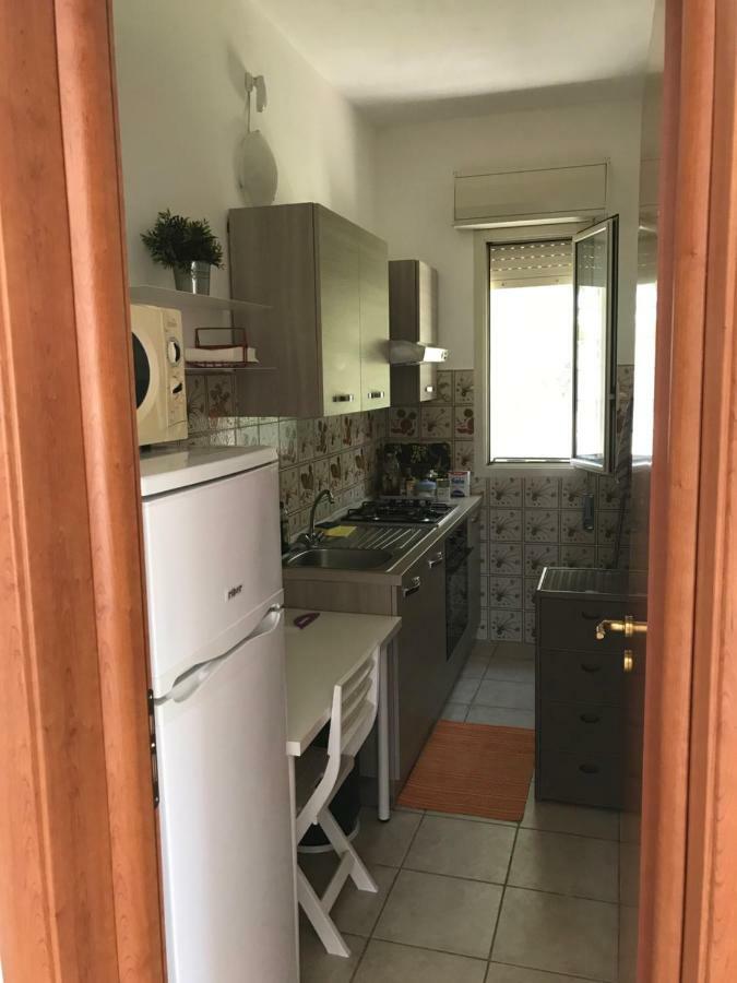 Villetta San Lorenzo - Marzamemi Reitani Exteriér fotografie